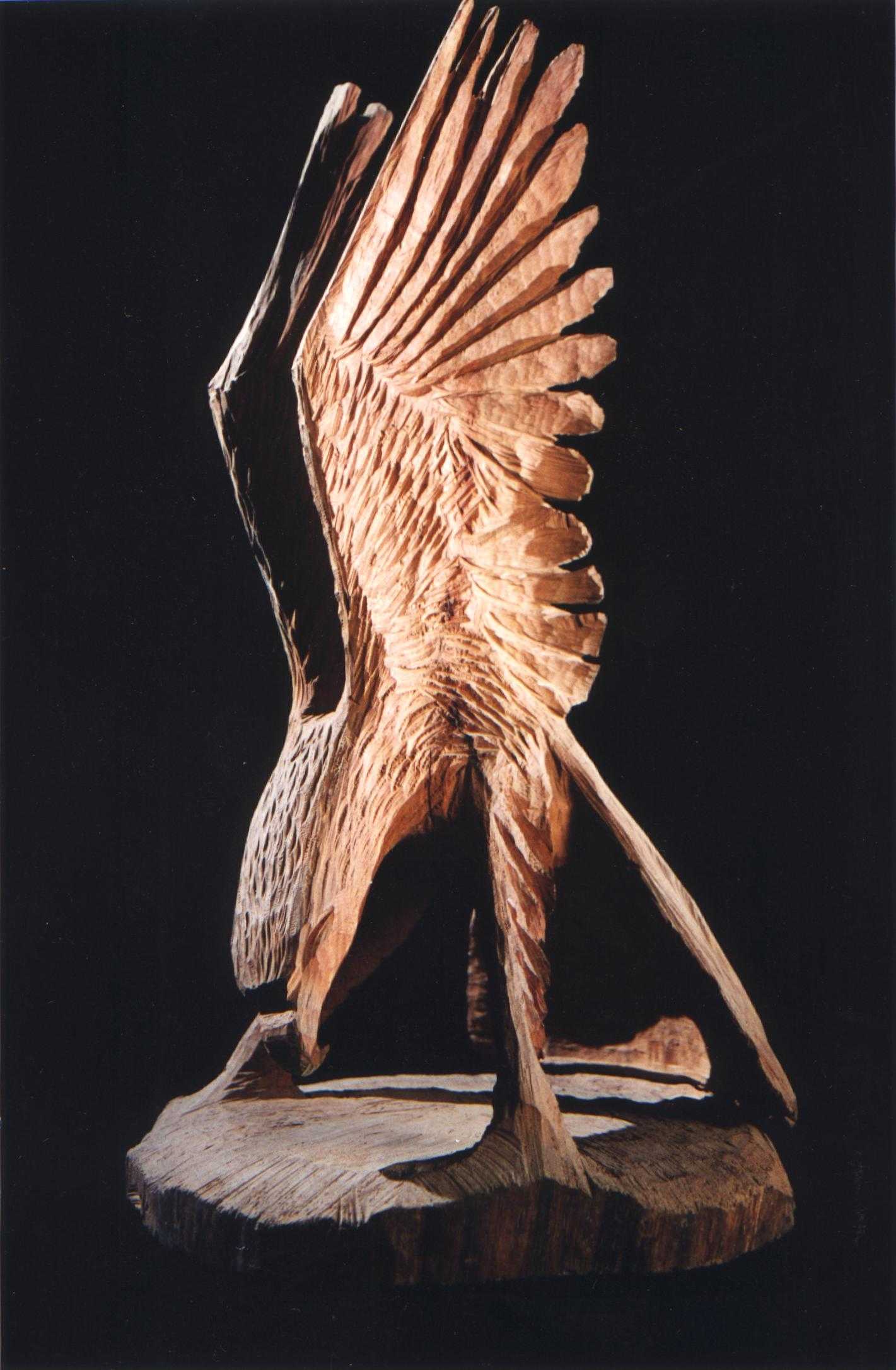 l'envol